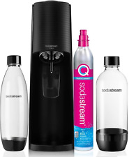 Gasatore acqua sodastream usato  Sciacca