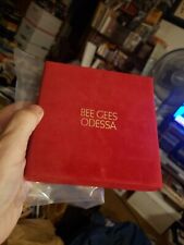 Bee gees odessa for sale  Downey