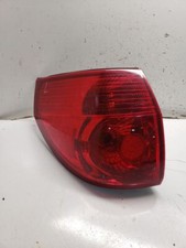 Lanterna traseira esquerda do driver quarto de painel montado se encaixa 06-10 SIENNA 1336711 comprar usado  Enviando para Brazil