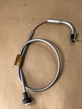 Gasseil throttle cable gebraucht kaufen  Feucht