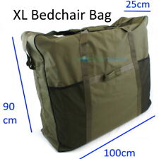 Bedchair bag deluxe for sale  FAREHAM