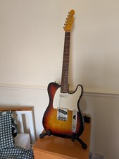 Fender american vintage for sale  HYDE