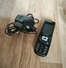 Samsung sgh d500 gebraucht kaufen  Essingen