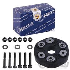 1x MEYLE HD PRZEGUB/TARCZA ODPORNA pasuje do BMW 1 E81 3 E90 E92 5 E60 E6 na sprzedaż  Wysyłka do Poland