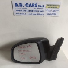 ford focus 2016 usato ford focus 2016 usato Napoli