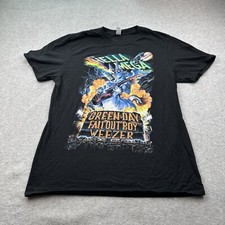 Green day weezer for sale  Saint Paul