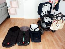Kinderwagen sportwagen hartan gebraucht kaufen  Weil am Rhein