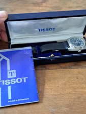 Tissot quartz 2030 d'occasion  France