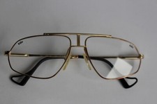 Monture lunettes aviateur d'occasion  Seyssel