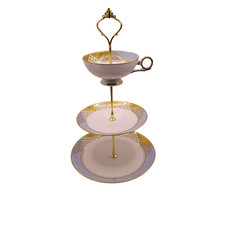 Etagere stöckig vintage gebraucht kaufen  Dessau-Roßlau