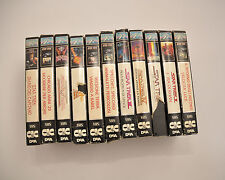 Star trek collection usato  Erba
