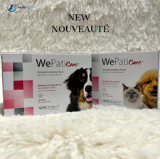 Wepaticare complement hepatiqu d'occasion  France