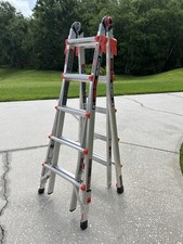 Little giant multi for sale  Orlando