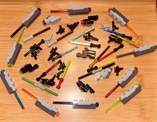 Lego lot star for sale  Portland