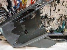Gear case evinrude for sale  Boynton Beach
