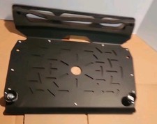 1 8895551 barra de luz sem broca montagem em cabine caminhão Ford F250. B15 comprar usado  Enviando para Brazil