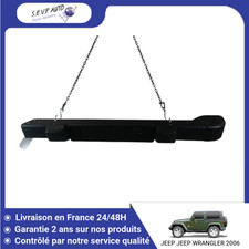 Pare choc jeep d'occasion  Saint-Quentin