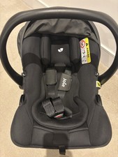 Joie snug size for sale  LONDON