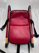 Childs dining chair for sale  MAIDENHEAD