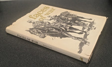 Rhodesian faces war for sale  HORSHAM
