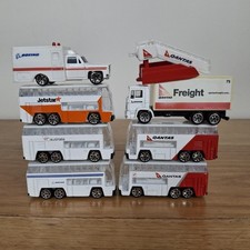 Ônibus Airport Diecast Double Decker REALTOY Qantas Jetstar Virgin Australia  comprar usado  Enviando para Brazil