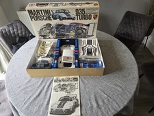 Martini porsche 935 for sale  WORCESTER