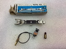 Märklin 7076 stromzuführung gebraucht kaufen  Ditzingen