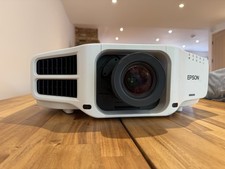 Epson uhd 3lcd for sale  BASINGSTOKE