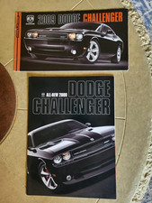 Dodge challenger 2009 for sale  Summerfield