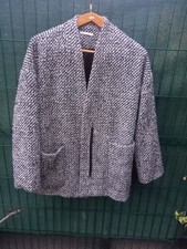 Veste femme noire d'occasion  Tinqueux