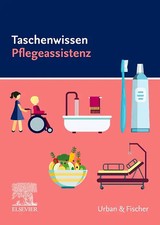 Taschenwissen pflegeassistenz gebraucht kaufen  Berlin