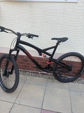 Specialized camber elite for sale  BURNTWOOD