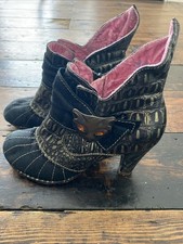 Irregular choice miaow for sale  DEAL