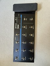 Lexicon mpx foot for sale  NEWBURY