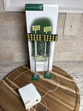 Dept stadium lights for sale  Pelham