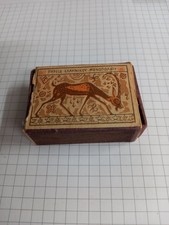 collezione fiammiferi vintage usato  Lugo