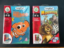 Disney leapfrog leappad for sale  ALRESFORD