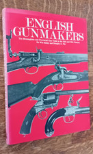 English gunmakers witt for sale  LONDON