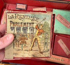 malette microscope d'occasion  Paris VI