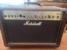 Marshall acoustic combo for sale  READING