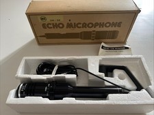 Microphone dynamique bst d'occasion  Mennecy