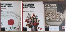 rosa fresca aulentissima usato  Torino