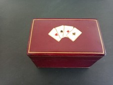 Ancien coffret jeux d'occasion  Lyon VI