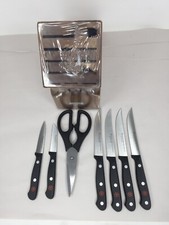 Wüsthof gourmet piece for sale  Pacoima