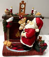 Vintage santa eats for sale  Atwater