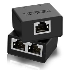 Ethernet splitter extender for sale  SOUTHEND-ON-SEA