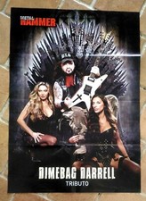 Poster affiche revue d'occasion  Mirande
