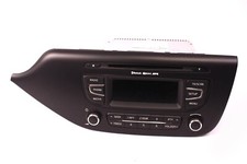 Autoradio kia ceed gebraucht kaufen  Dresden