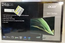 24 acer freesync monitor for sale 24 acer freesync monitor for sale Montgomery