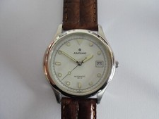 Junghans herrenuhr automatik gebraucht kaufen  Grafenau